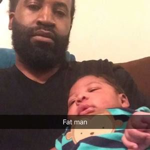 Meet your Posher, Byron